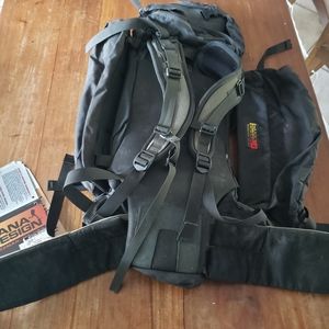 Dana Design backpack